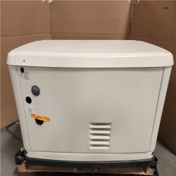 California AS-IS Generac Guardian 22 kW Generator