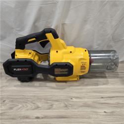 AS-IS DeWalt 60V AXIAL BLOWER Kit