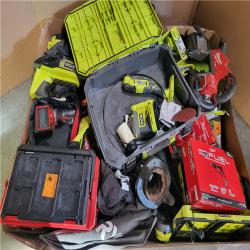 PHOENIX AS-IS TOOL PALLET