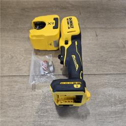 AS-IS DEWALT 20-Volt MAX XR Copper Cutter (Tool Only)