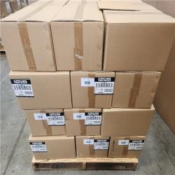 Phoenix NEW PROPLUS Single Function Showerhead Chrome ~ 3580803 (12 Per Box) Pallet (40-Boxes)