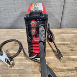 HOUSTON - LOCATION - AS-IS WELD-PAK 90i FC Flux-Cored Wire Feeder Welder