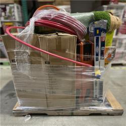 DALLAS LOCATION- AS-IS MONSTER TURBO