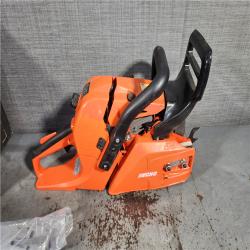 HOUSTON LOCATION - AS-IS ECHO 20 in. 59.8 cc Gas 2-Stroke Cycle Chainsaw