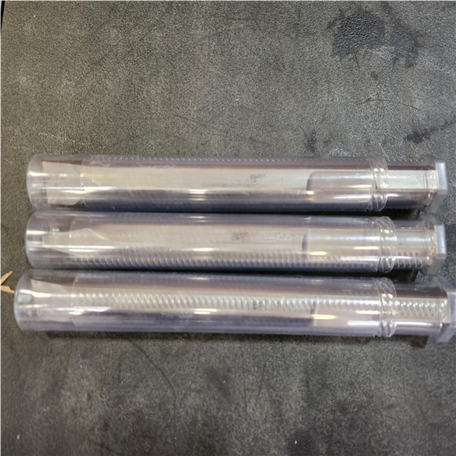 Phoenix NEW Milwaukee 1in. Demo Hamer Bits (3-Pack)