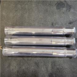 Phoenix NEW Milwaukee 1in. Demo Hamer Bits (3-Pack)