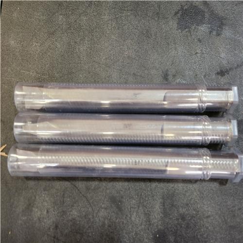 Phoenix NEW Milwaukee 1in. Demo Hamer Bits (3-Pack)