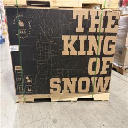 DALLAS LOCATION - Ariens Classic 24 in. 208cc Electric Start 2-Stage Self-propelled Gas Snow Blower