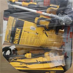Dallas Location - As-Is DEWALT Tool Pallet