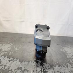 AS-IS- Milwaukee FUEL 18-Volt Lithium-Ion Brushless Cordless 4-1/2 in./6 in. Braking Grinder with Paddle Switch (Tool-Only)