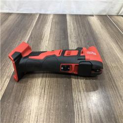 AS-IS Milwaukee 18V Lithium-Ion Cordless Oscillating Multi-Tool (Tool-Only)