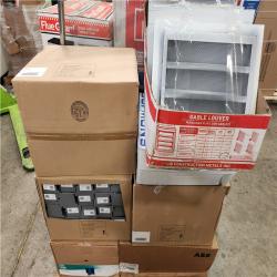 Phoenix AS-IS Mixed Home Improvement Pallet
