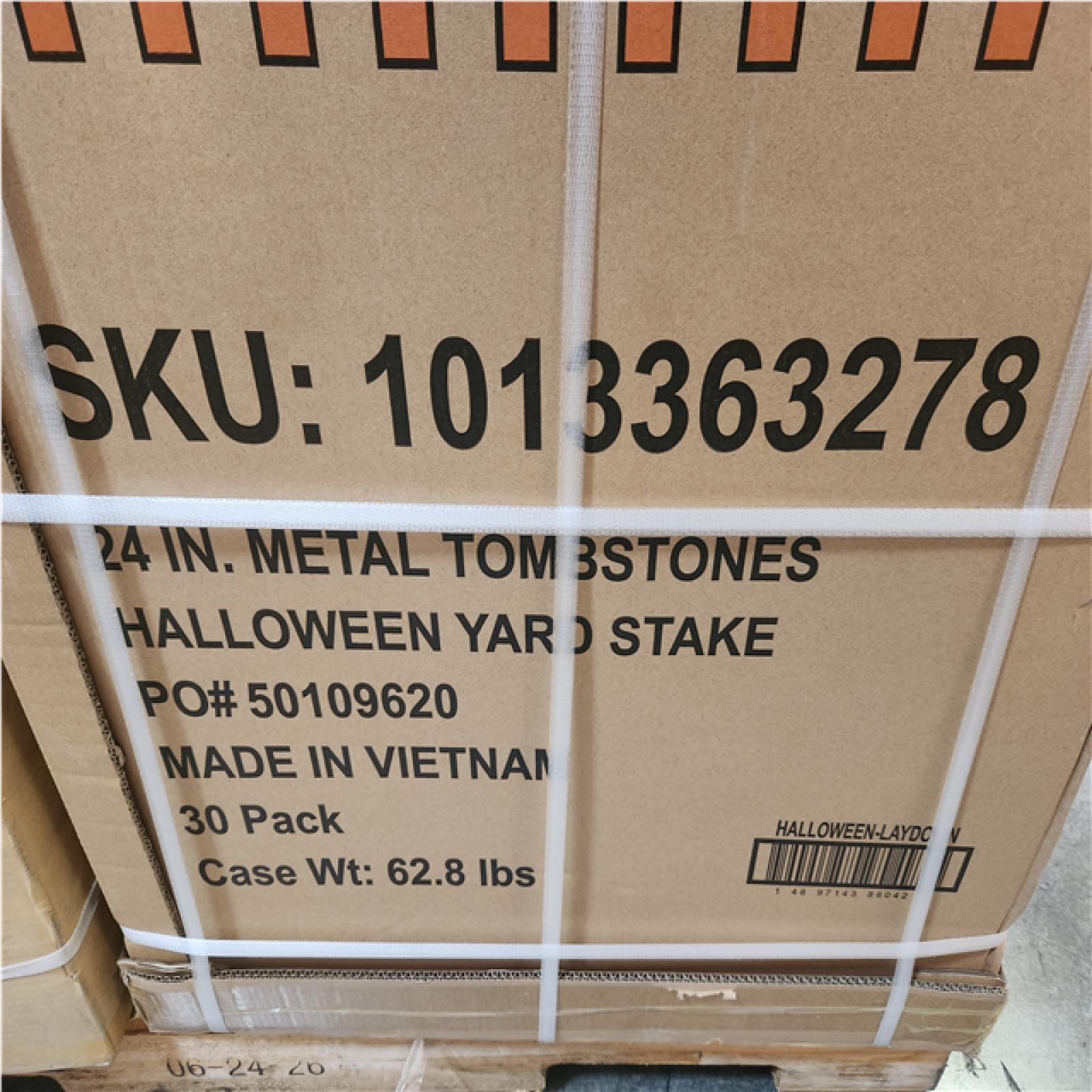 Phoenix AS-IS Monster Turbo Pallet