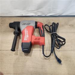 AS-IS- Milwaukee 1-9/16 in. SDS-Max Rotary Hammer