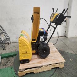 Dallas Location - As-Is Cub Cadet 2X 26 in. 243cc Gas Snow Blower