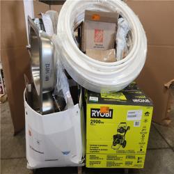 Phoenix AS-IS Monster Turbo Pallet