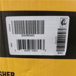 Phoenix DEWALT 3400 PSI 2.5 GPM Gas Pressure Washer with Maintenance-Free Pump  Heavy-Duty Commercial Cold Water Power Washer