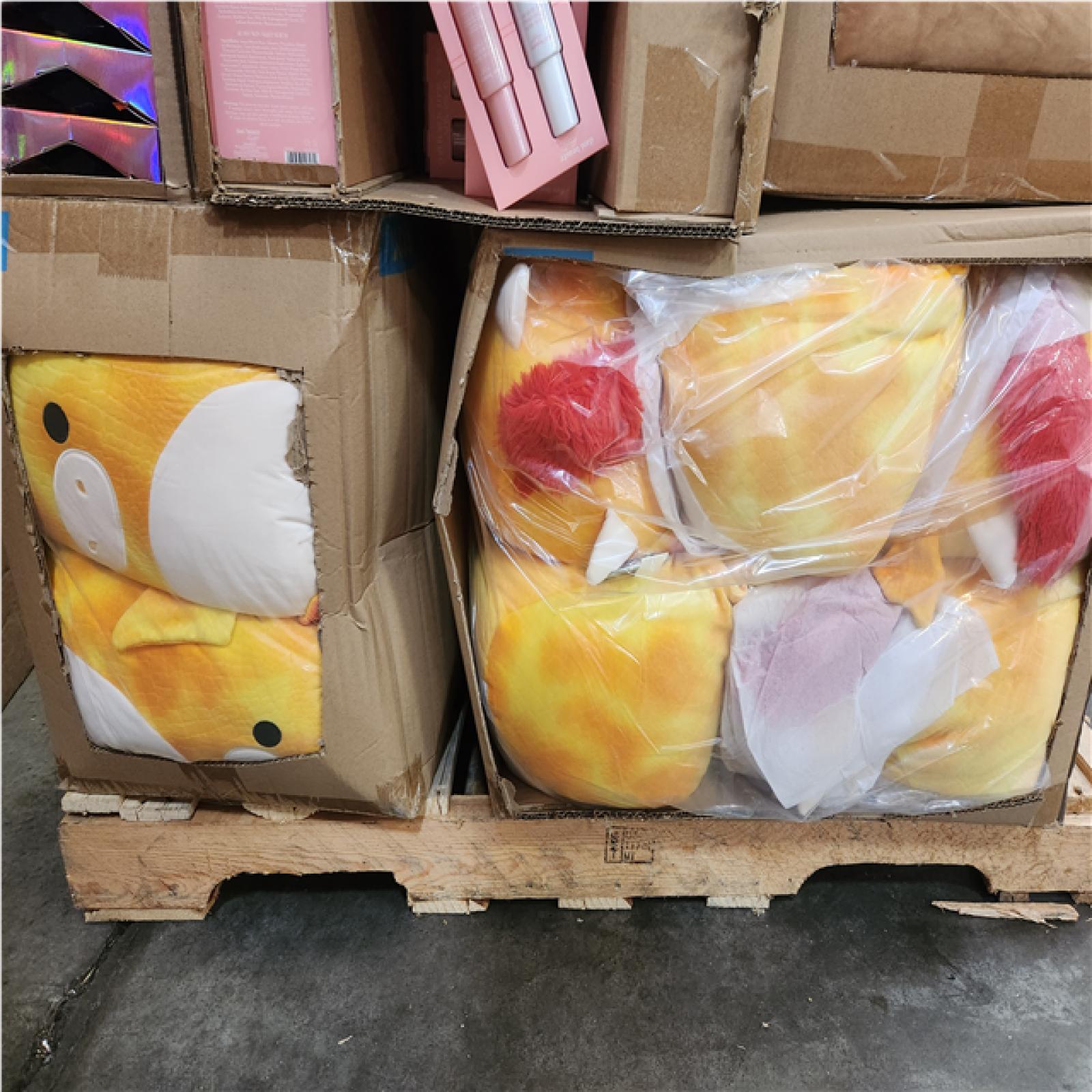 Phoenix NEW Home Goods Toys and More Pallet
