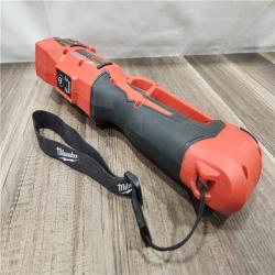AS-IS- M12 12V Cordless Brushless Pruner Shears (Tool Only)