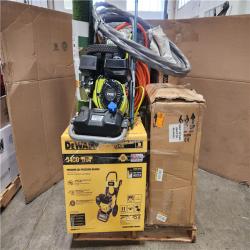 Phoenix AS-IS Monster Turbo Pallet