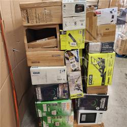 Phoenix AS-IS Mixed Home Improvement Pallet