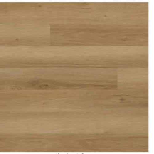 DALLAS LOCATION - TrafficMaster Elk Run 6 MIL x 6 in. W x 36 in. L Waterproof Click Lock Vinyl Plank Flooring PALLET-( 39 CASES)