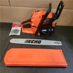 Phoenix NEW ECHO 20 in. 50.1 cc 2-Stroke Gas Rear Handle Chainsaw