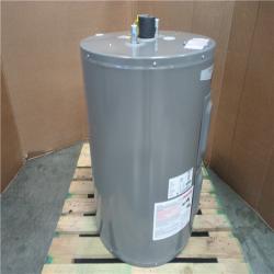California AS-IS Rheem Water Heater