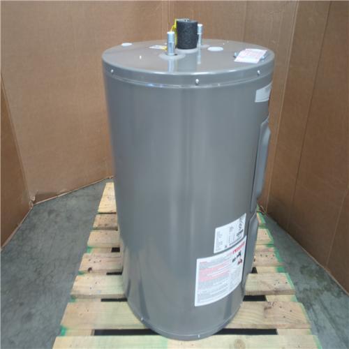 California AS-IS Rheem Water Heater