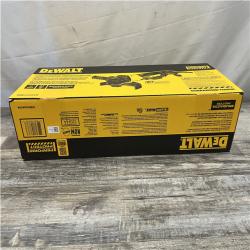 NEW - DEWALT 7 in. Brushless Trigger Switch Small Angle Grinder