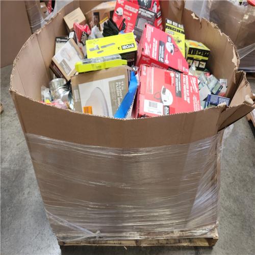 Phoenix AS-IS Monster Turbo Pallet