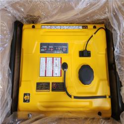 Phoenix NEW DEWALT 10,000/8,000-Watt Electric Start Gas Powered Portable Generator w/ CO protection for Jobsites and Home Power Outages