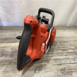 AS-IS Milwaukee FUEL 18V Lithium-Ion Cordless 7-1/4 in. Rear Handle Circular Saw (Tool-Only)