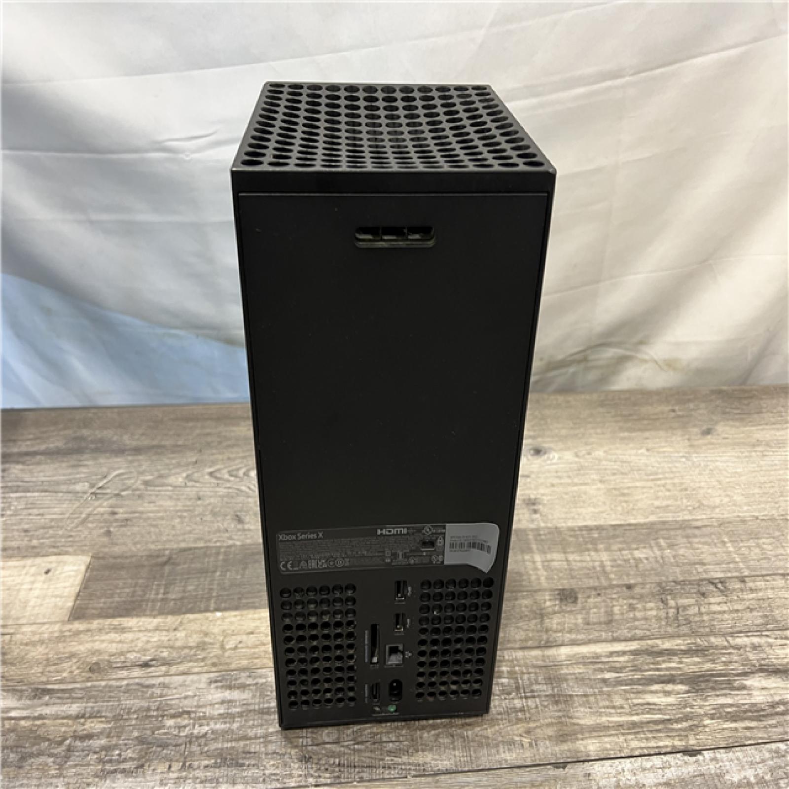 AS-IS Xbox Series X 1TB Console - Xbox Series X