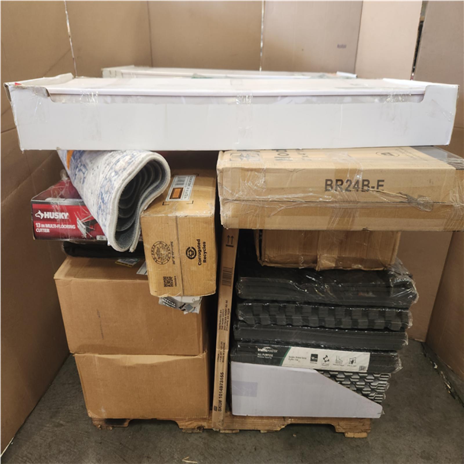 Phoenix AS-IS HD.com Pallet