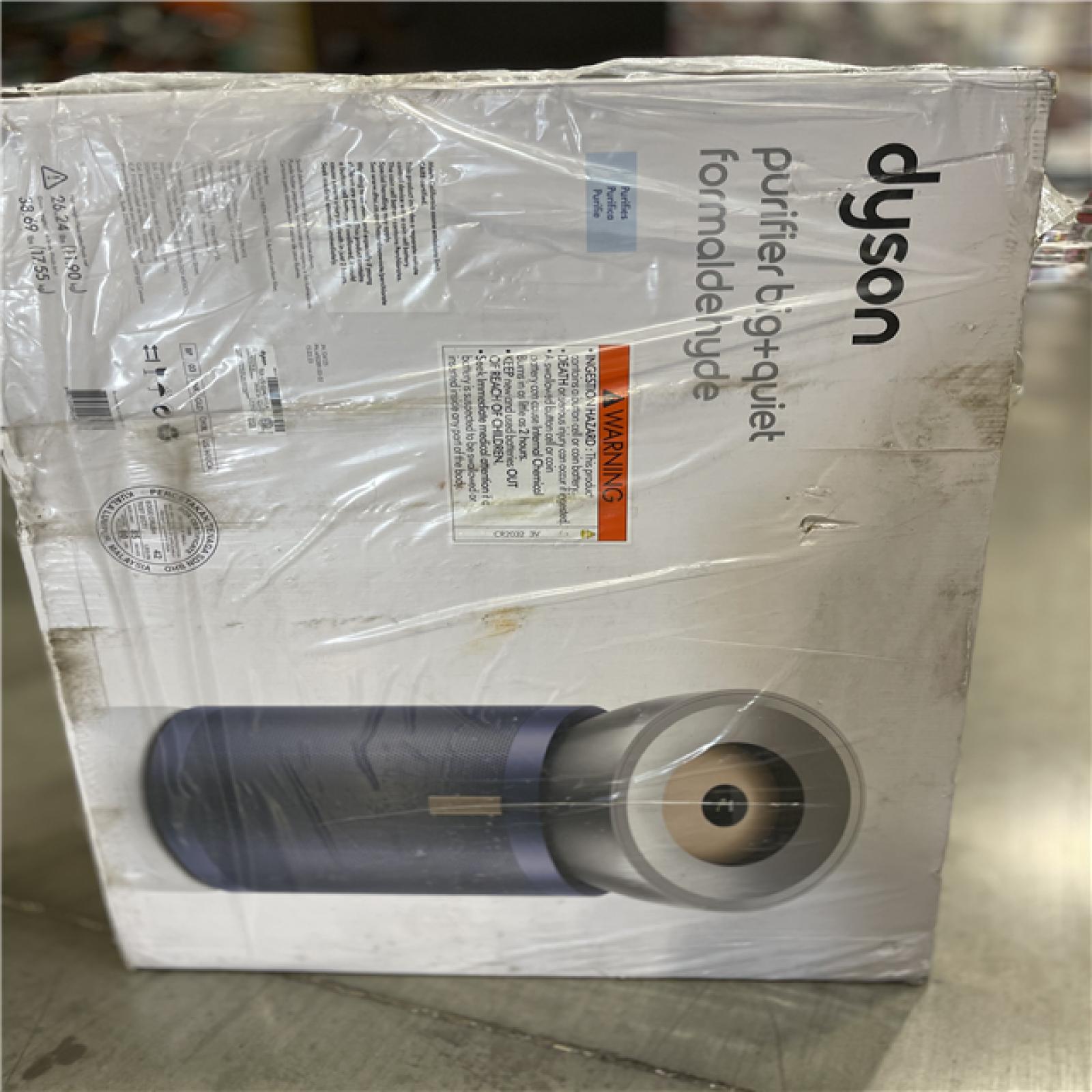 NEW! - Dyson Purifier Big + Quiet Formaldehyde BP03