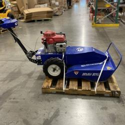 Dallas Location - As-Is Bluebird Brush Cutter 26? – BB26