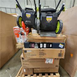 Phoenix AS-IS Monster Turbo Pallet