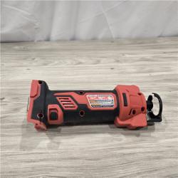 AS-IS Milwaukee M18 Cut Out Tool 2627-20