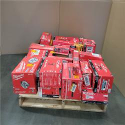PHOENIX AS-IS TOOL PALLET