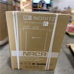 DALLAS LOCATION - 9.2 GPM Residential Indoor/Outdoor Built-In Recirculation Pump  Natural Gas Tank