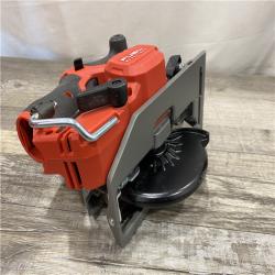 AS-IS Milwaukee FUEL 12V Lithium-Ion Brushless 5-3/8 in. Cordless Circular Saw (Tool-Only)