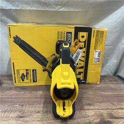 AS-IS DEWALT 20V MAX* XR Brushless Cordless Handheld Blower Kit