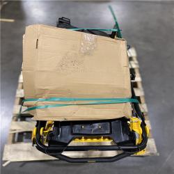 Dallas Location - As-Is DEWALT 28 in. 224cc Gas Lawn Mower