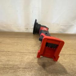 AS-IS Milwaukee FUEL18V Lithium-Ion Brushless Cordless 21MM DA Polisher (Tool-Only)