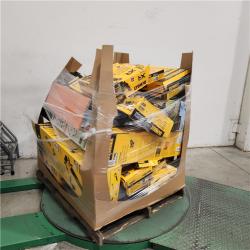 Dallas Location - As-Is DEWALT Tool Pallet