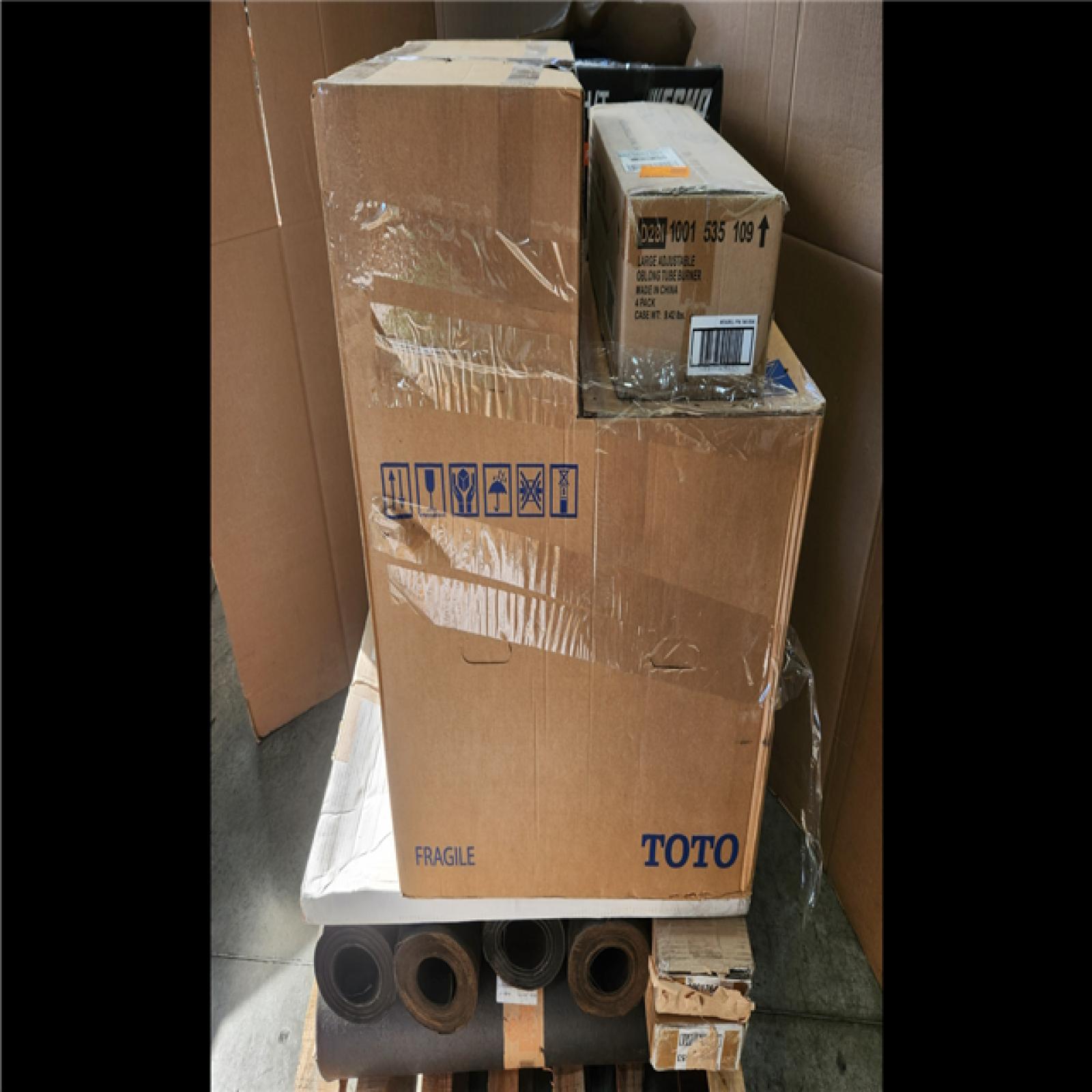 Phoenix AS-IS Monster Turbo Pallet