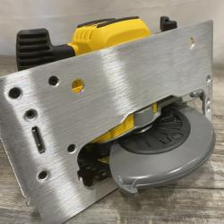 AS-IS DEWALT 20-Volt MAX 7-1/4 in. Cordless Circular Saw (Tool Only)