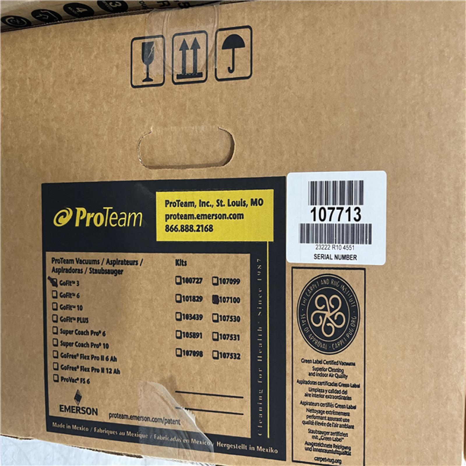 DALLAS LOCATION - AS-IS HOME IMPROVEMENT PALLET