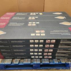 Phoenix NEW Home Decorators Collection Rockwater Oak 10mm T X 8 in W Waterproof Laminate Flooring (372 sq. ft./20 case)